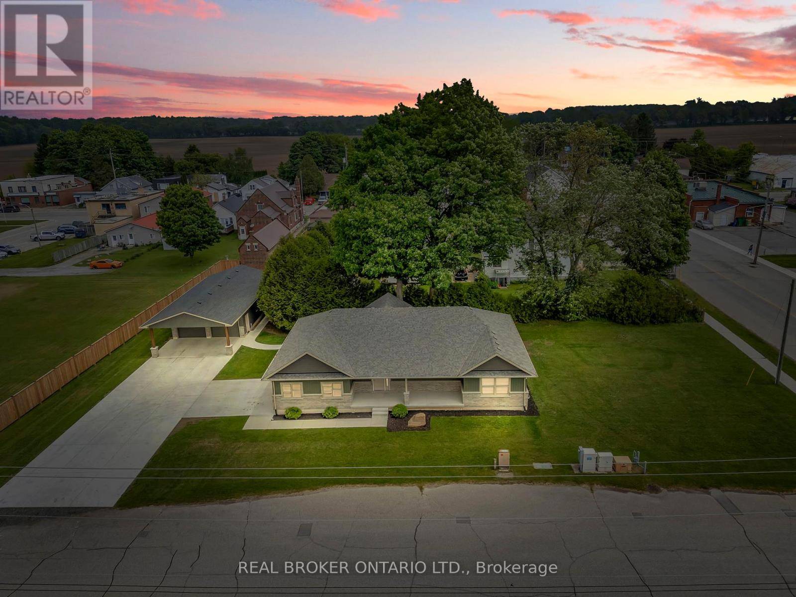 Norfolk (langton), ON N5V2L8,12 ALBERT STREET