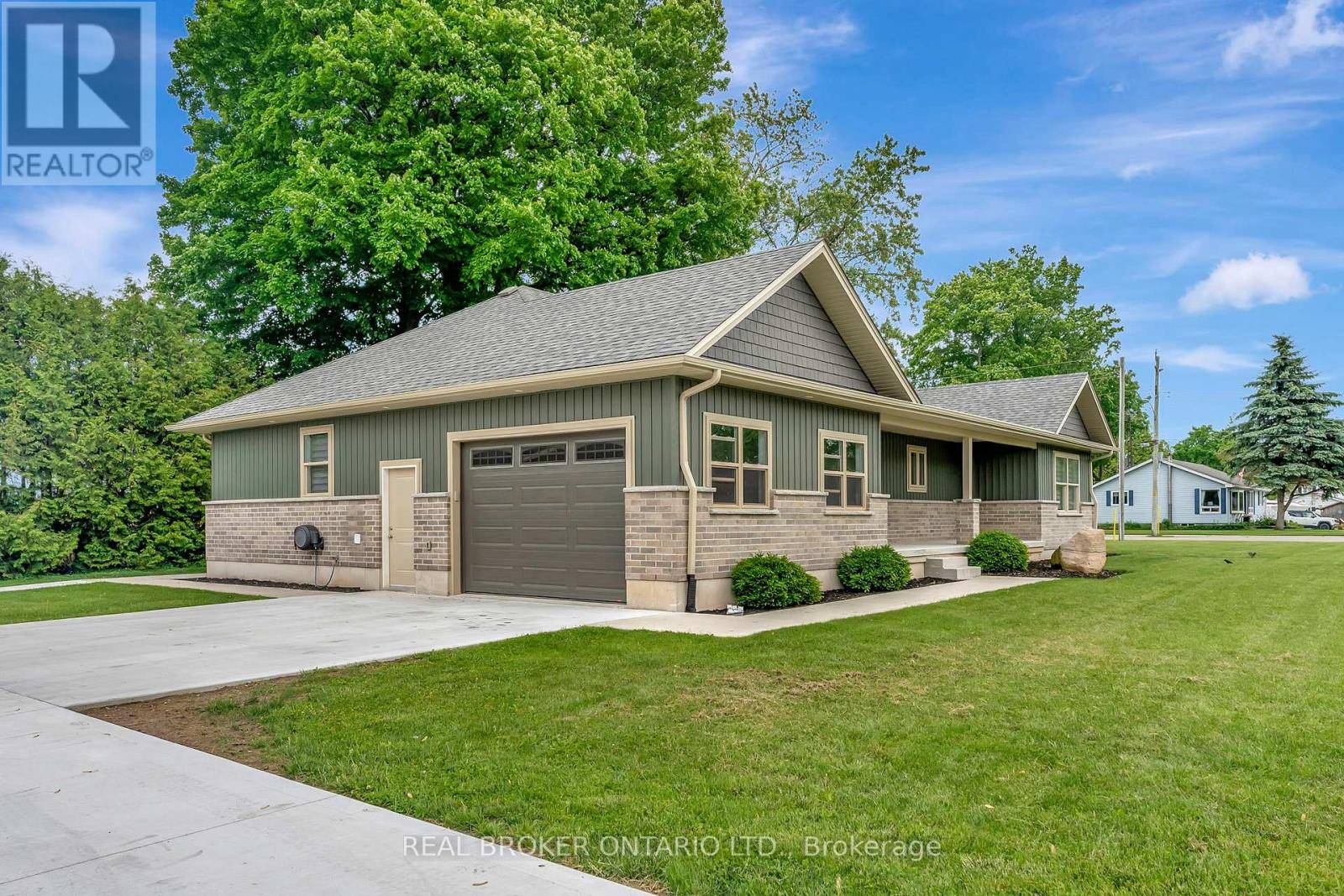 Norfolk (langton), ON N5V2L8,12 ALBERT STREET