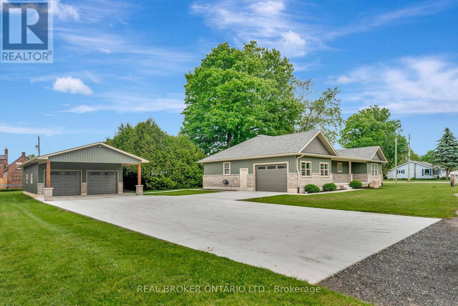 Norfolk (langton), ON N5V2L8,12 ALBERT STREET