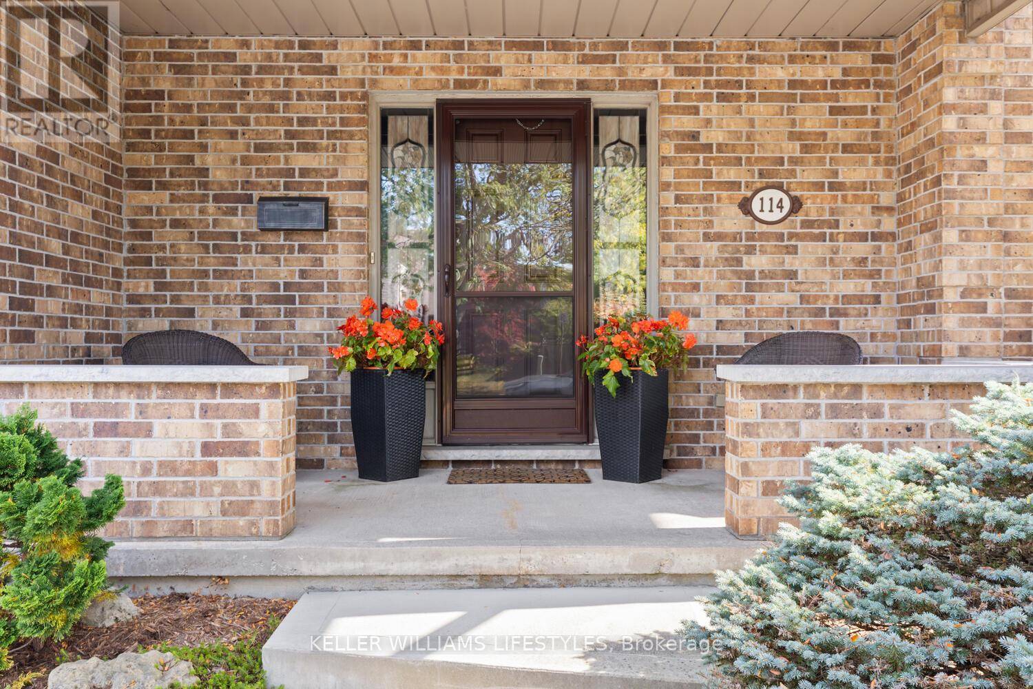 London South (south N), ON N6J4P3,114 MONTE VISTA CRESCENT