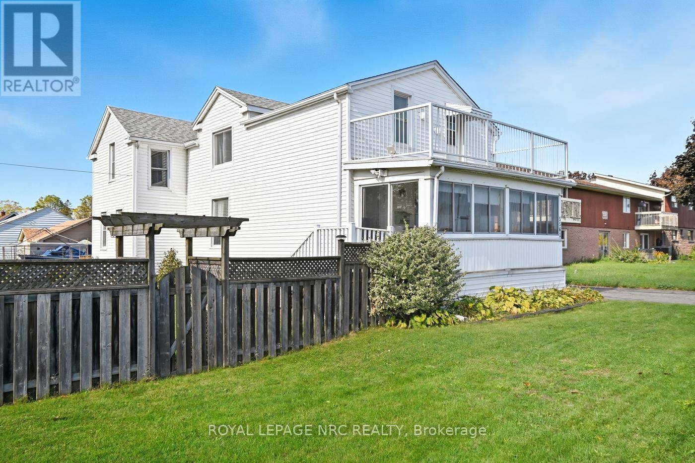 Niagara Falls (hospital), ON L2G5S2,5561 DORCHESTER ROAD