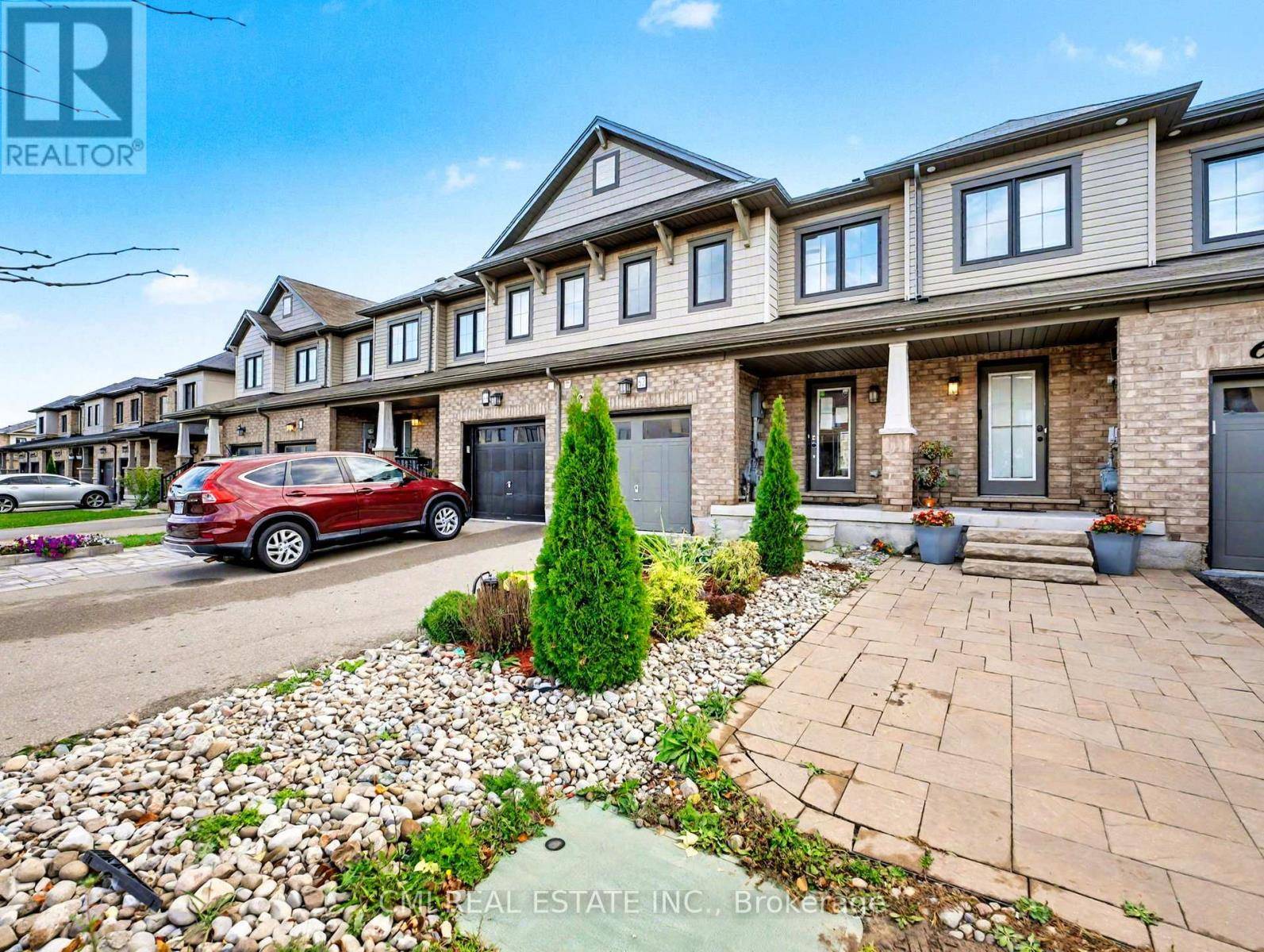 Hamilton (stoney Creek Mountain), ON L8J0J3,62 SHERWAY STREET