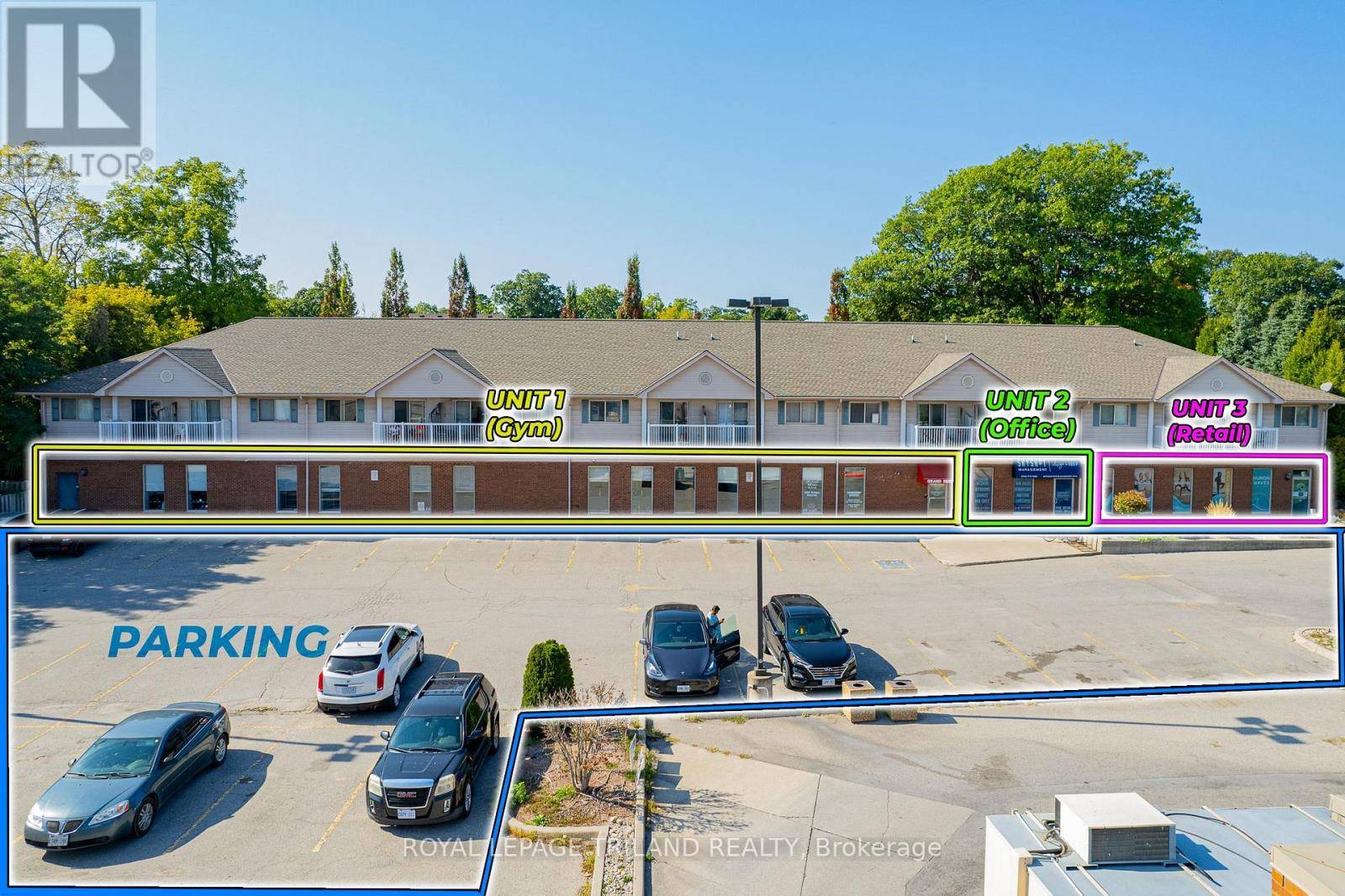 Lambton Shores (grand Bend), ON N0M1T0,37 ONTARIO ST North #1