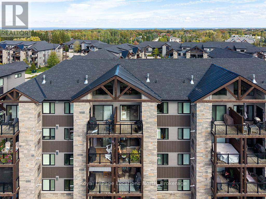 Blue Mountains, ON L9Y3B6,18 Beckwith LN #404