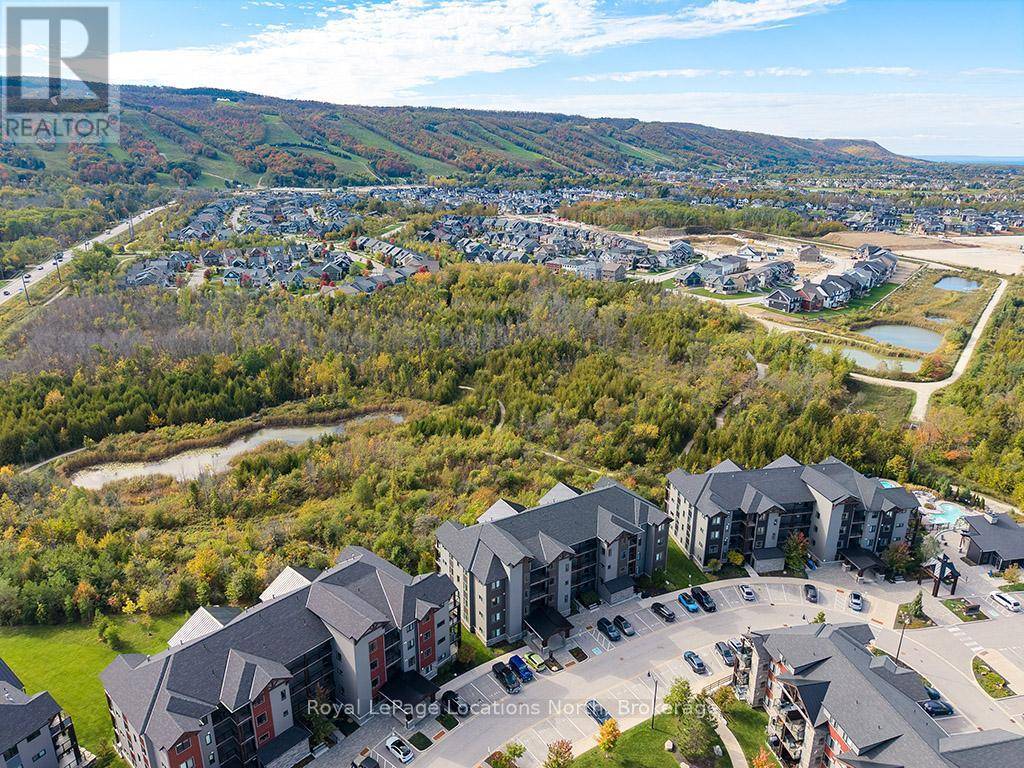 Blue Mountains, ON L9Y3B6,18 Beckwith LN #404