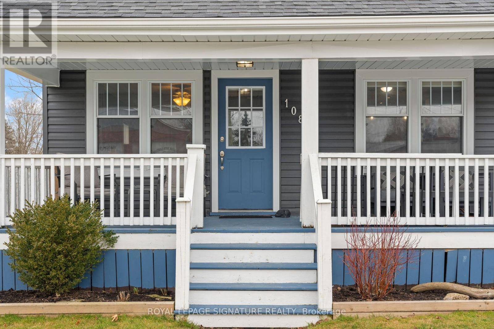 Norfolk (port Dover), ON N0A1N0,108 NELSON STREET E