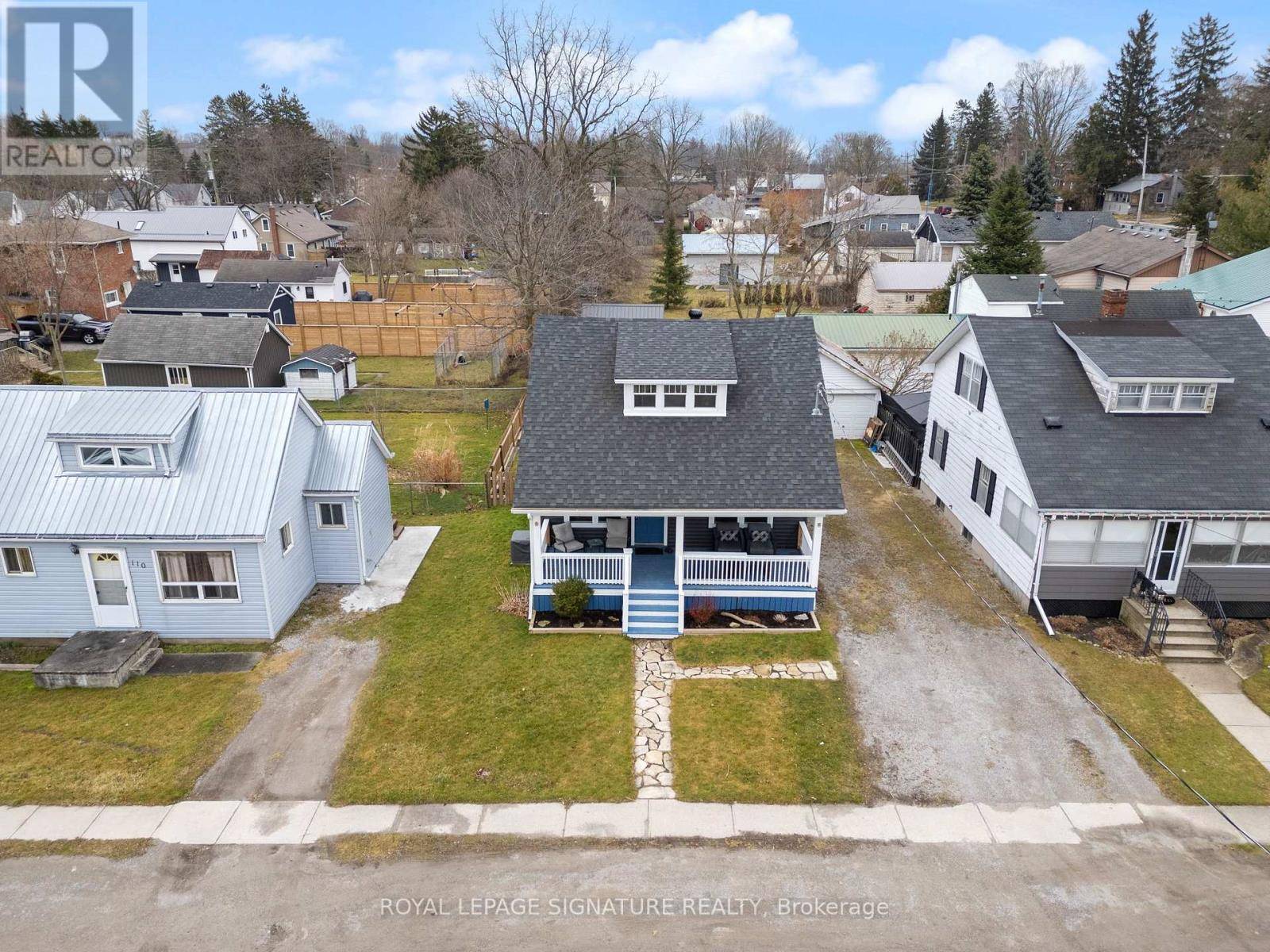 Norfolk (port Dover), ON N0A1N0,108 NELSON STREET E