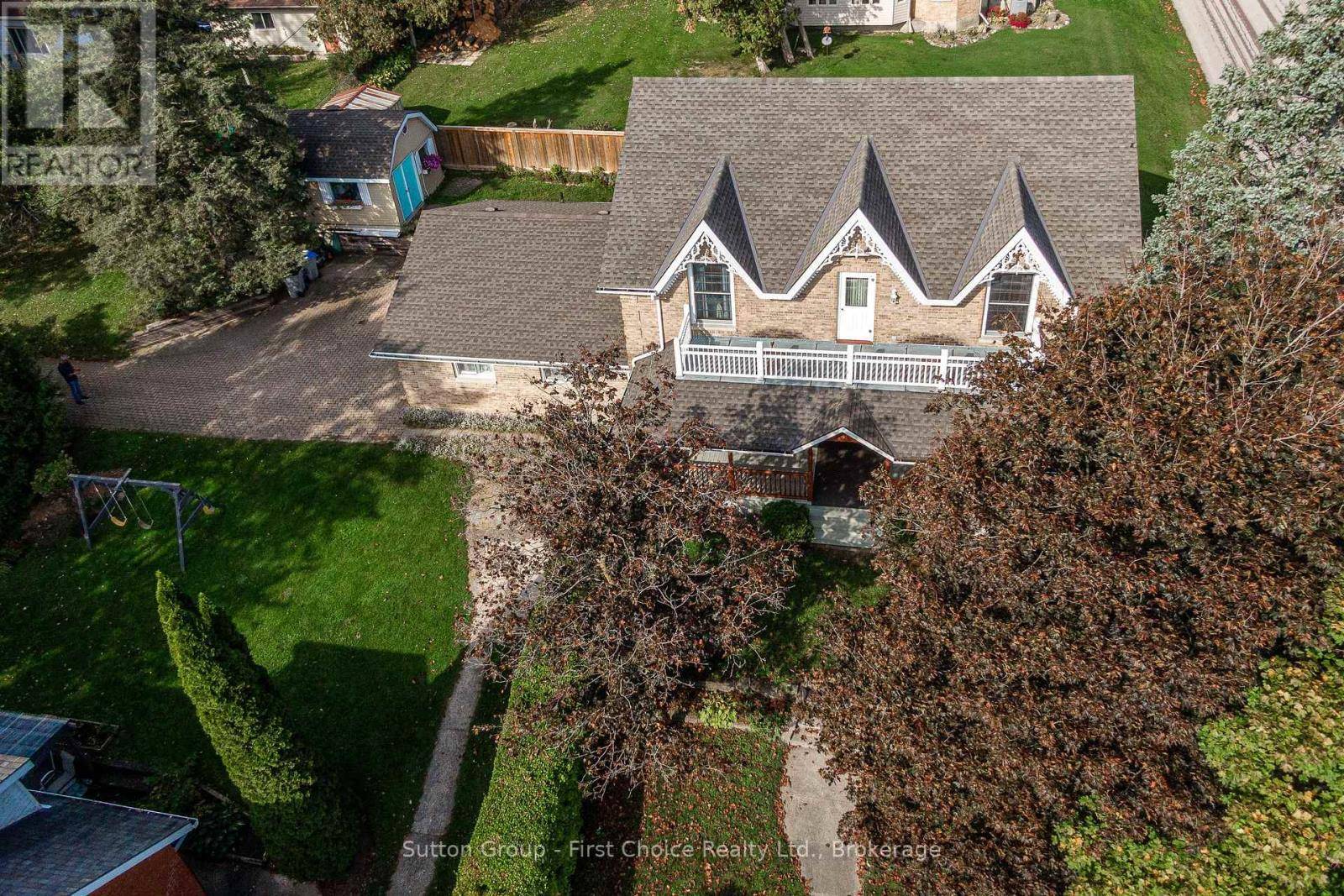 West Perth (mitchell), ON N0K1N0,106 BLANSHARD STREET