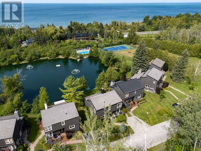 Blue Mountains, ON L9Y0T6,116 Hidden Lake RD #9