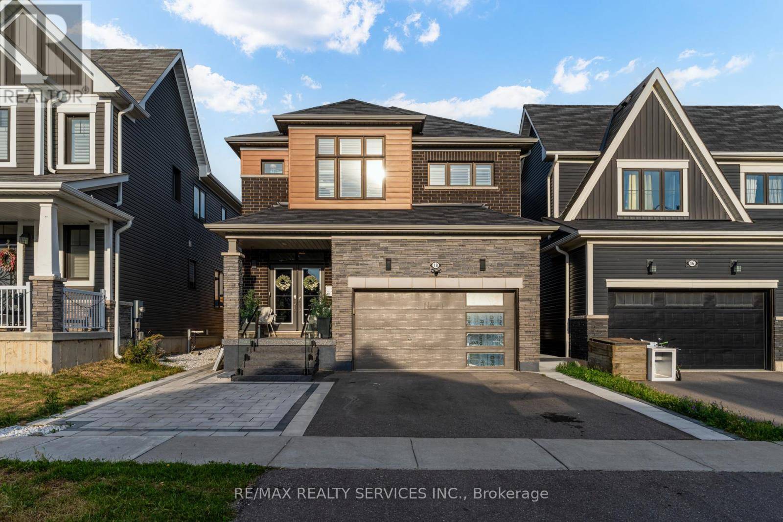 Haldimand, ON N3W0C8,18 LISE LANE