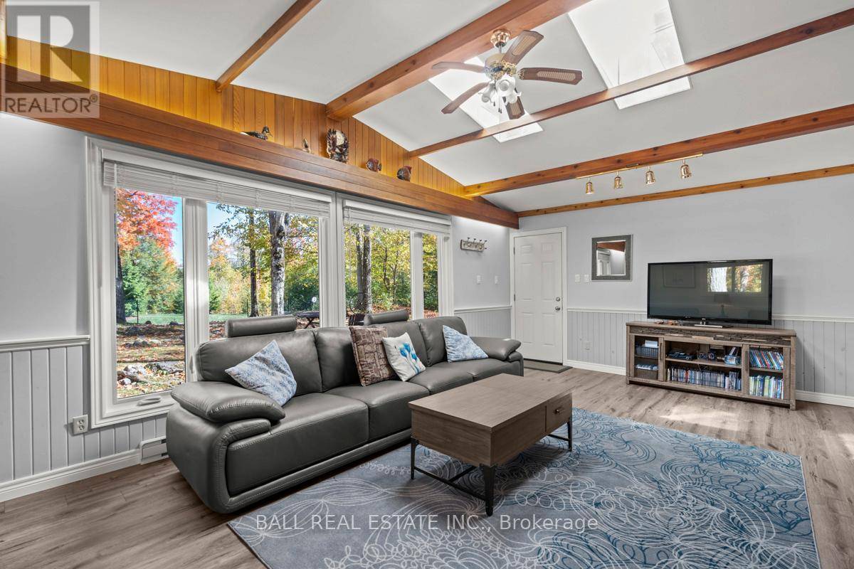 Trent Lakes, ON K0L1J0,80 SUMCOT DRIVE