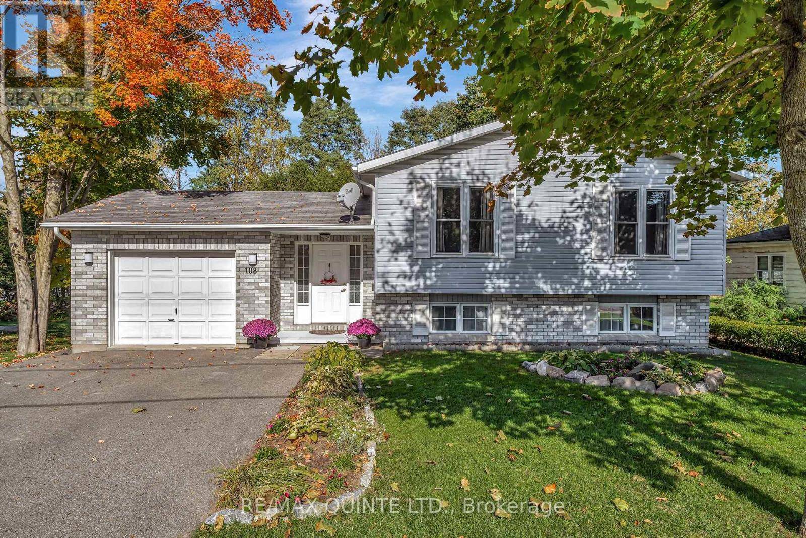 Centre Hastings, ON K0K2K0,108 ELGIN STREET