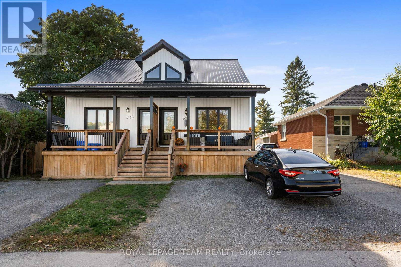 Prescott, ON K0E1T0,227 ROBERTA CRESCENT