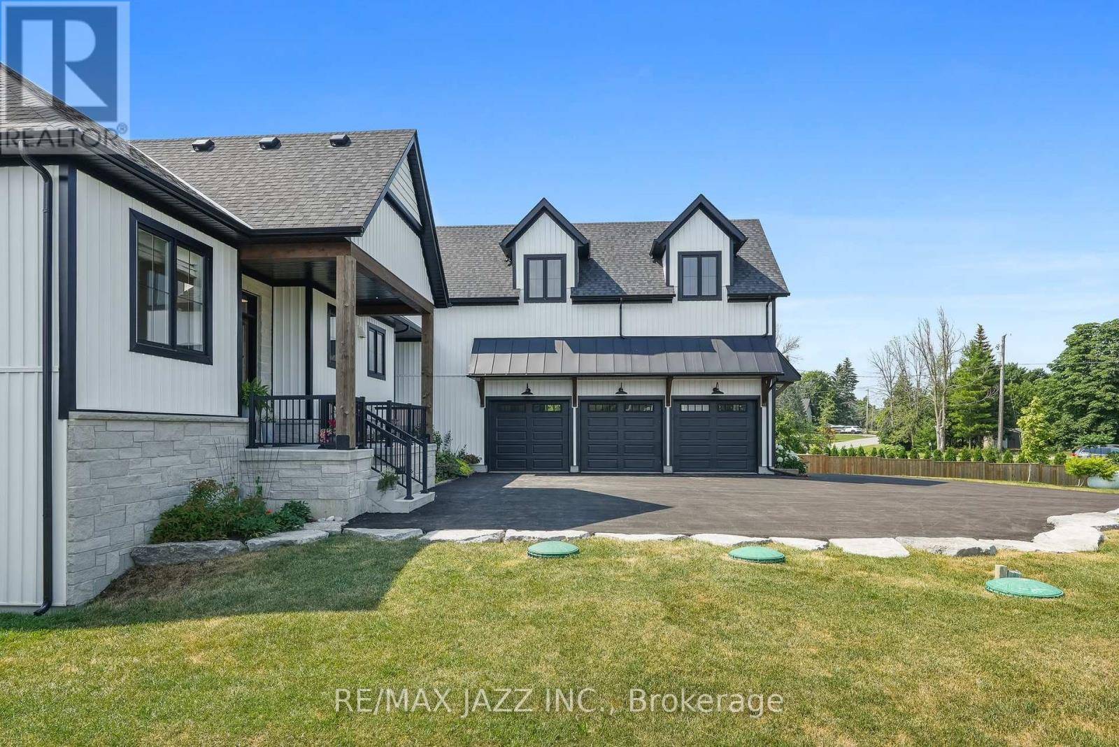 Kawartha Lakes (mariposa), ON K0M2C0,48 PLEASANT VIEW CRESCENT