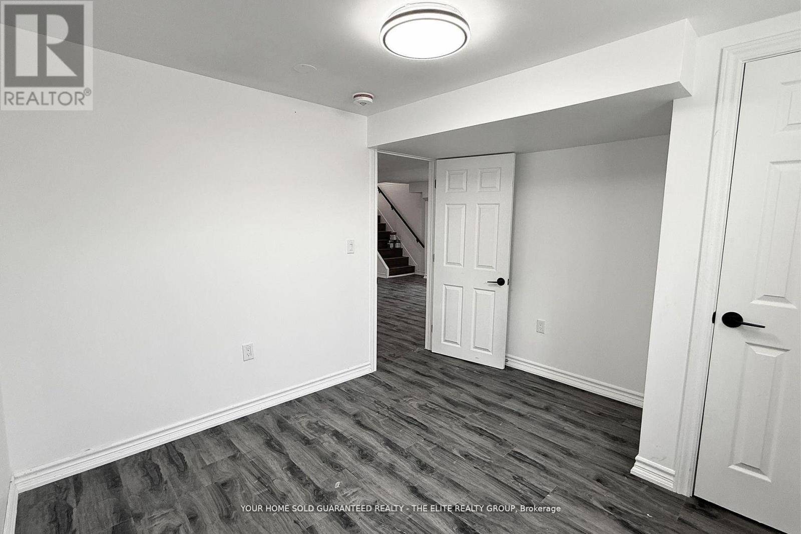 St. Catharines (carlton/bunting), ON L2M4R7,25 Buchanan RD #Bsmt