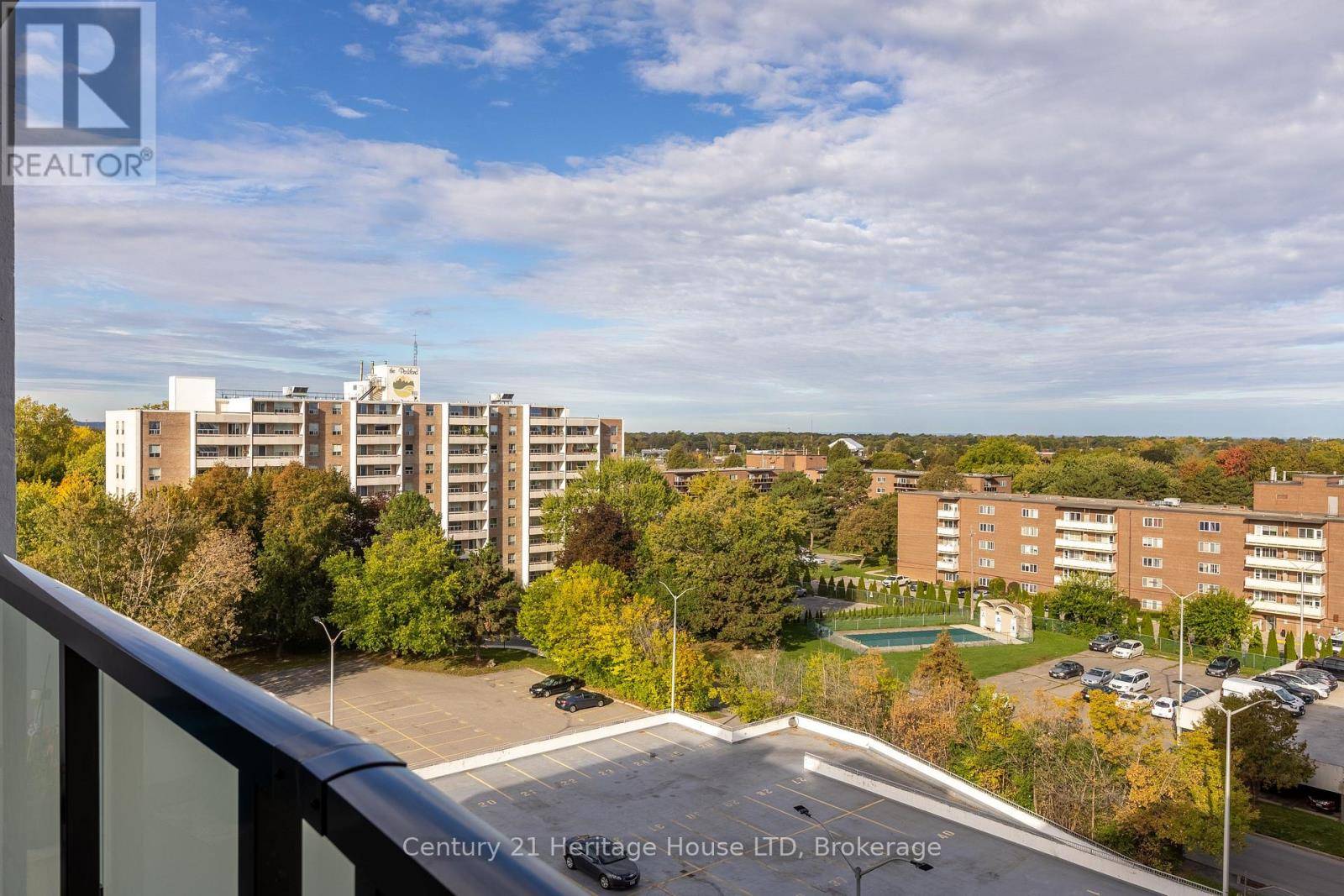 St. Catharines (fairview), ON L2N2G5,359 Geneva ST #904