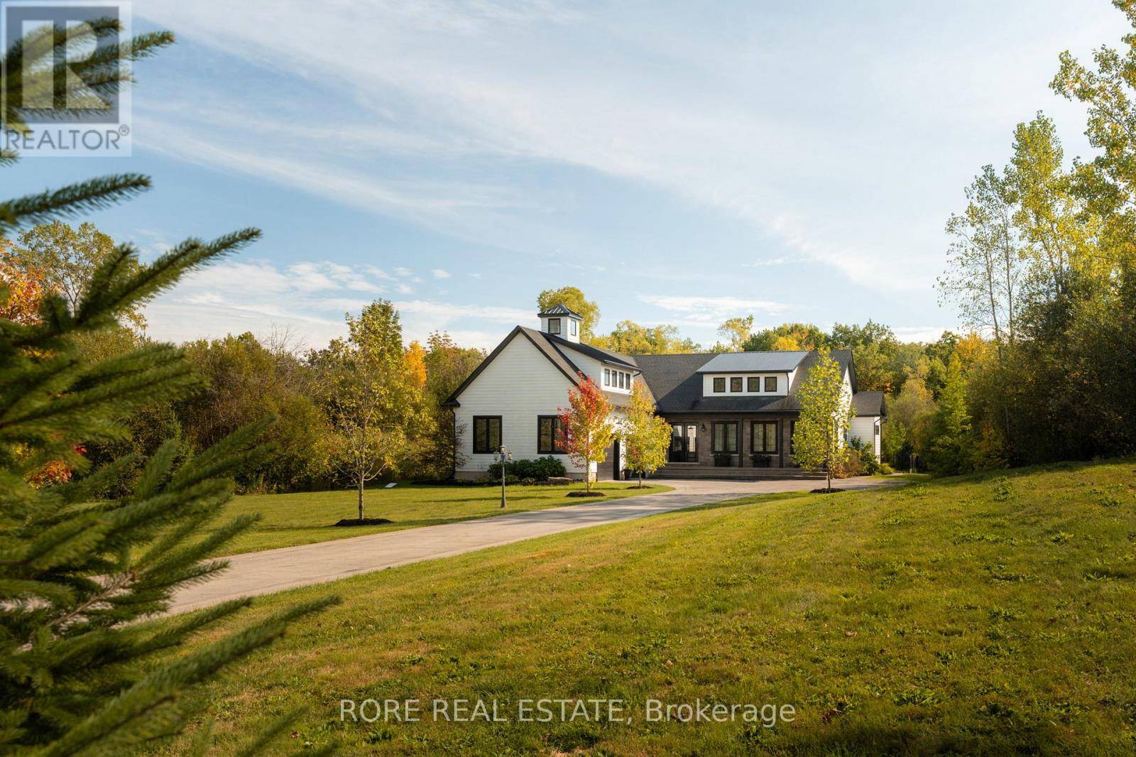 Fort Erie (ridgeway), ON L0S1N0,2439 GARRISON ROAD