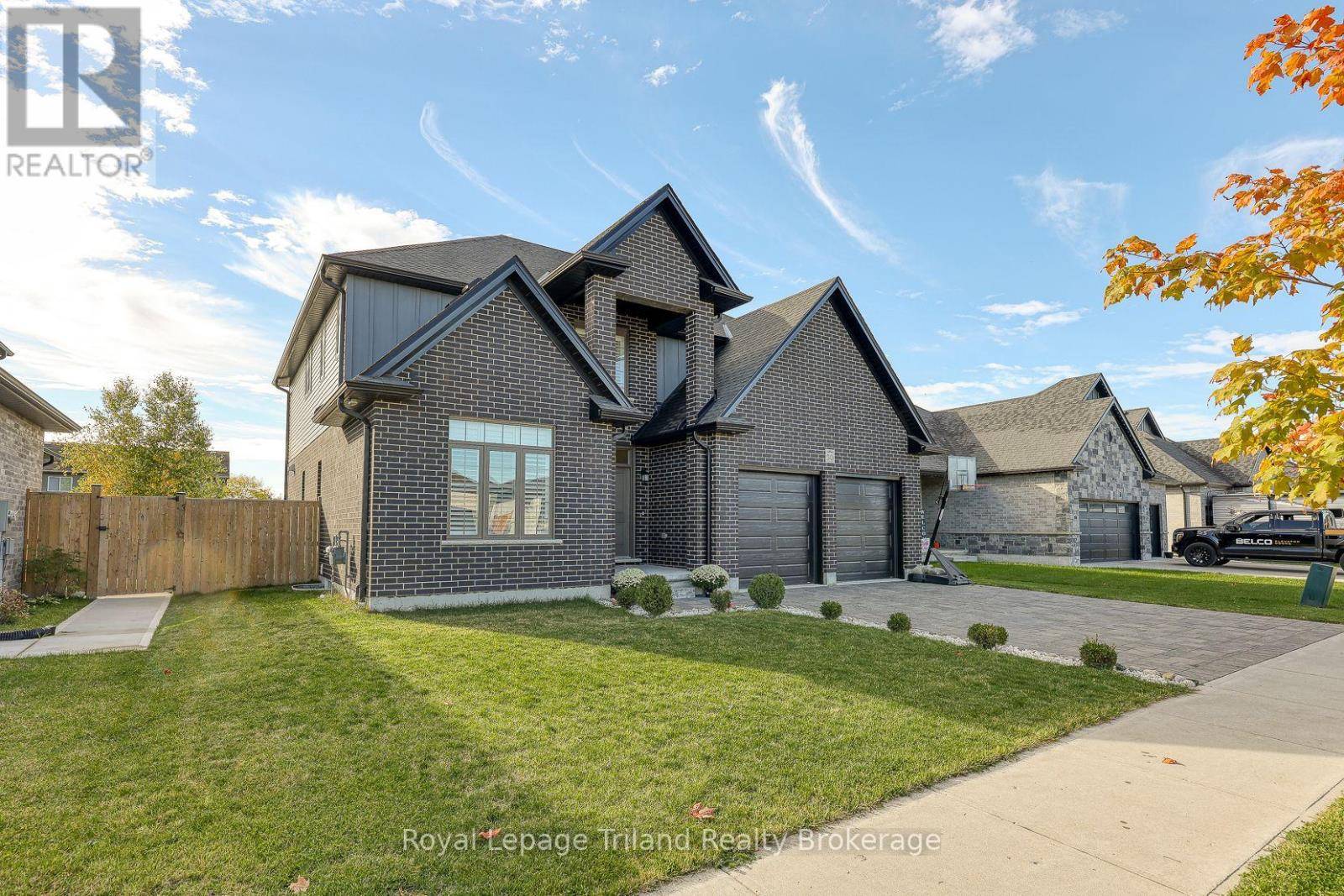 Zorra (thamesford), ON N0M2M0,50 THAMES SPRINGS CRESCENT