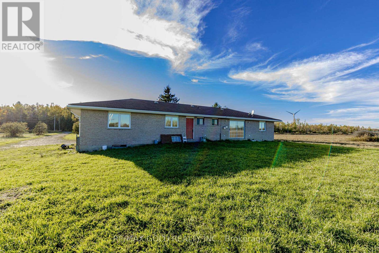 Amaranth, ON L0N1S5,255505 9TH LINE