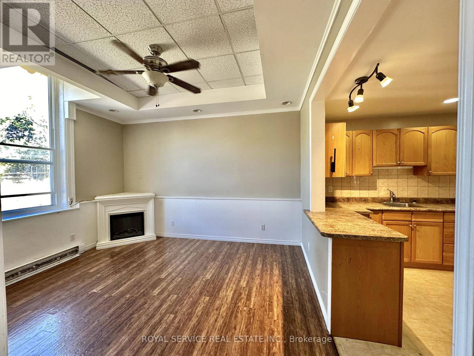 Cramahe (colborne), ON K0K1S0,33 King ST East #6