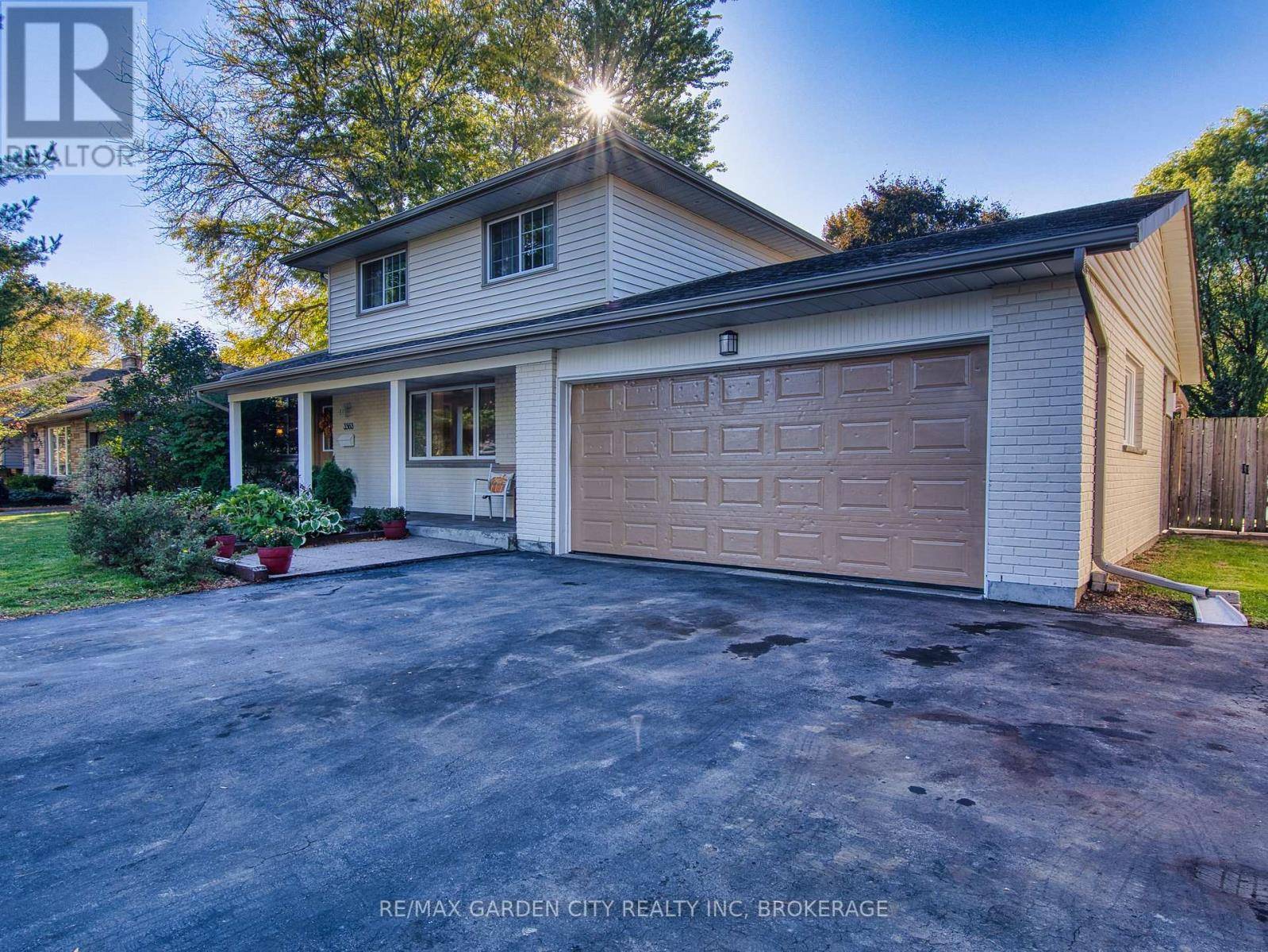 Niagara Falls (casey), ON L2J3C6,3563 HARVARD AVENUE