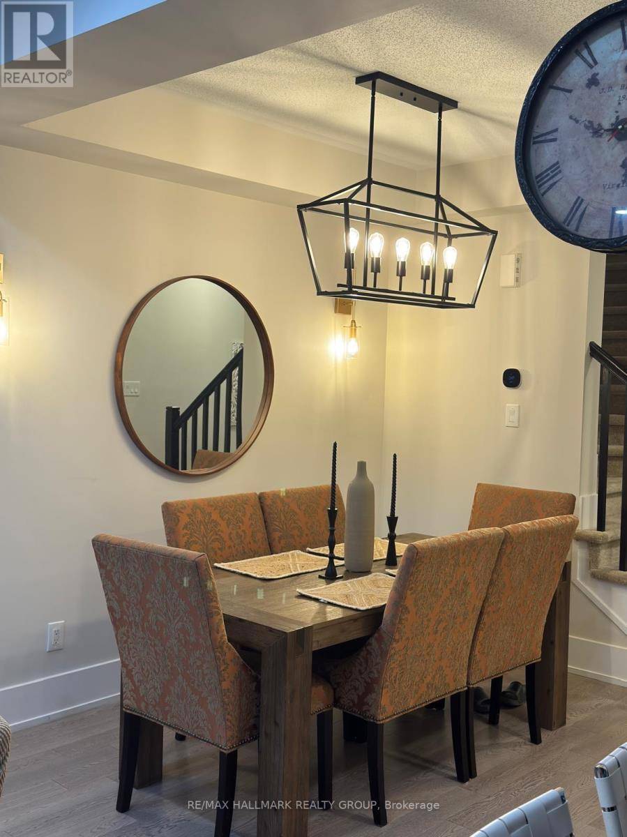 Ottawa, ON K2J6N2,2305 WATERCOLOURS WAY #A