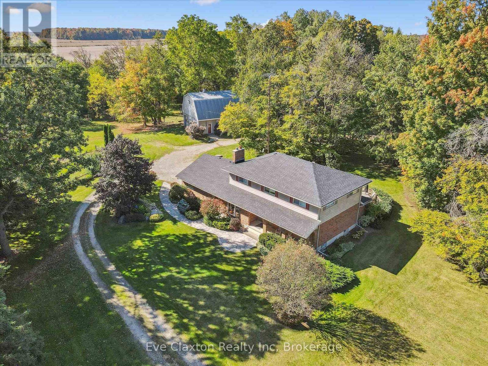 Woolwich, ON N0B1M0,2314 SHANTZ STATION ROAD