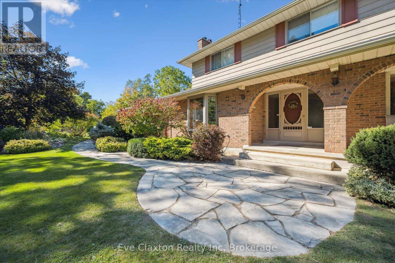 Woolwich, ON N0B1M0,2314 SHANTZ STATION ROAD