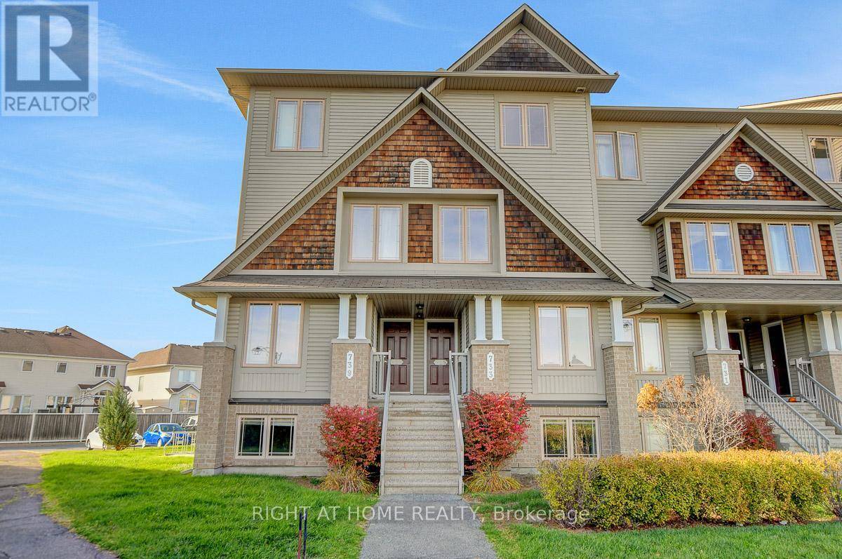 Ottawa, ON K4A0N5,739 LAKERIDGE DRIVE