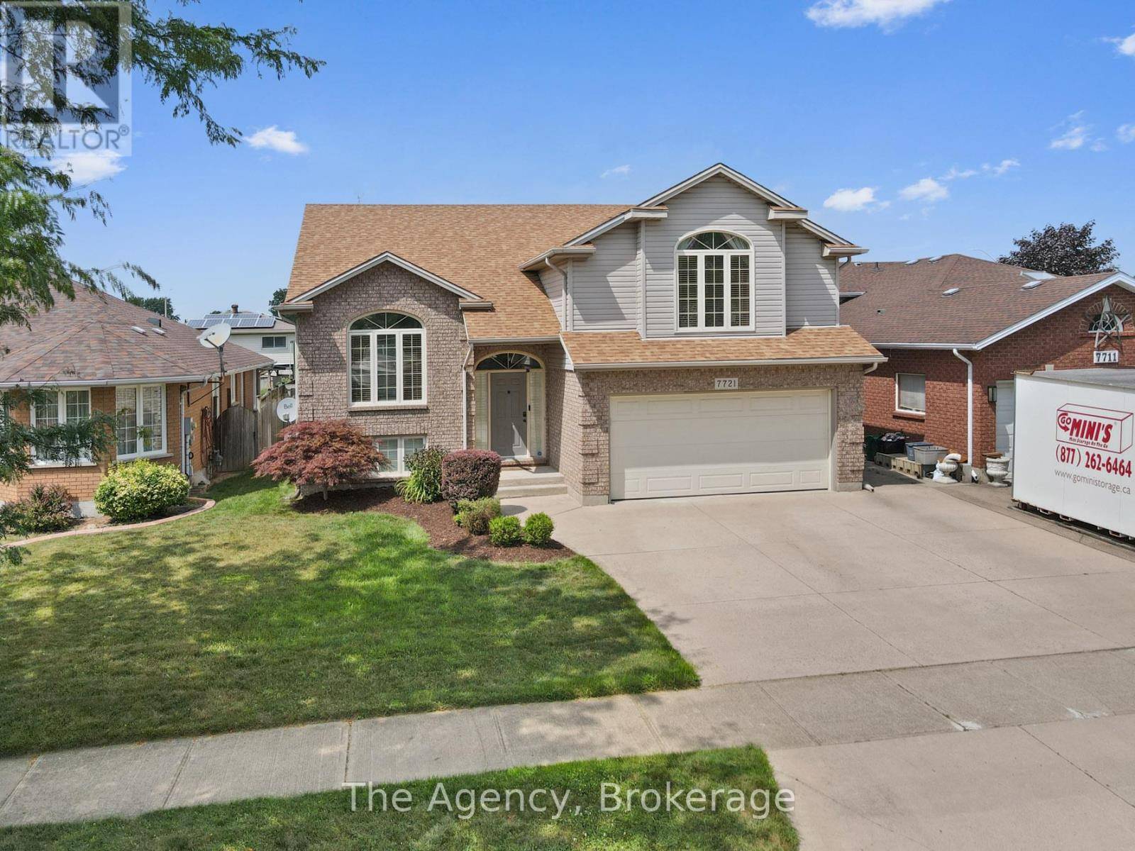 Niagara Falls (ascot), ON L2H2X4,7721 PARKVIEW CRESCENT