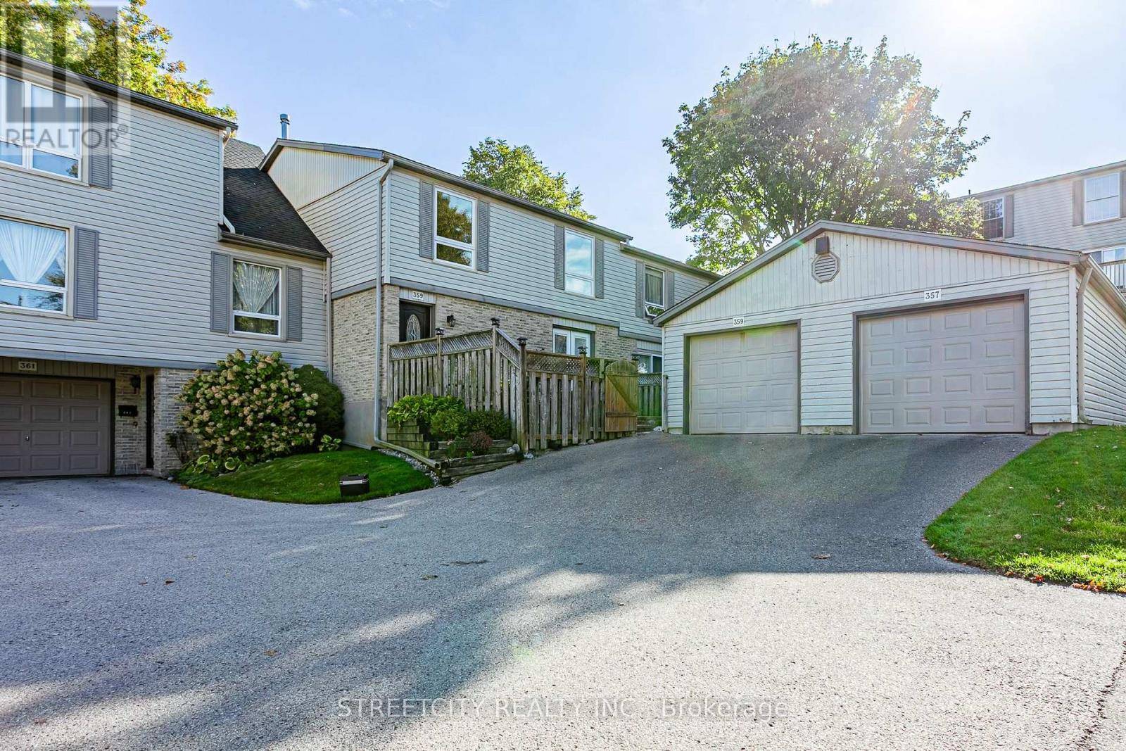 London North (north P), ON N6H4M8,359 Everglade CRES North #35