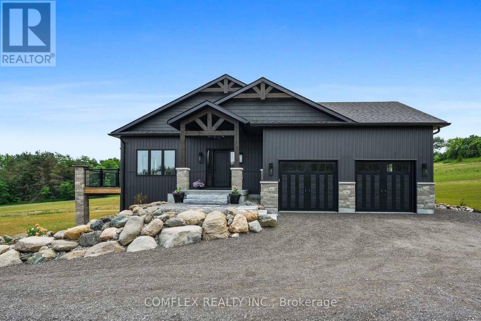 Cramahe, ON K0K1S0,580 PENRYN ROAD