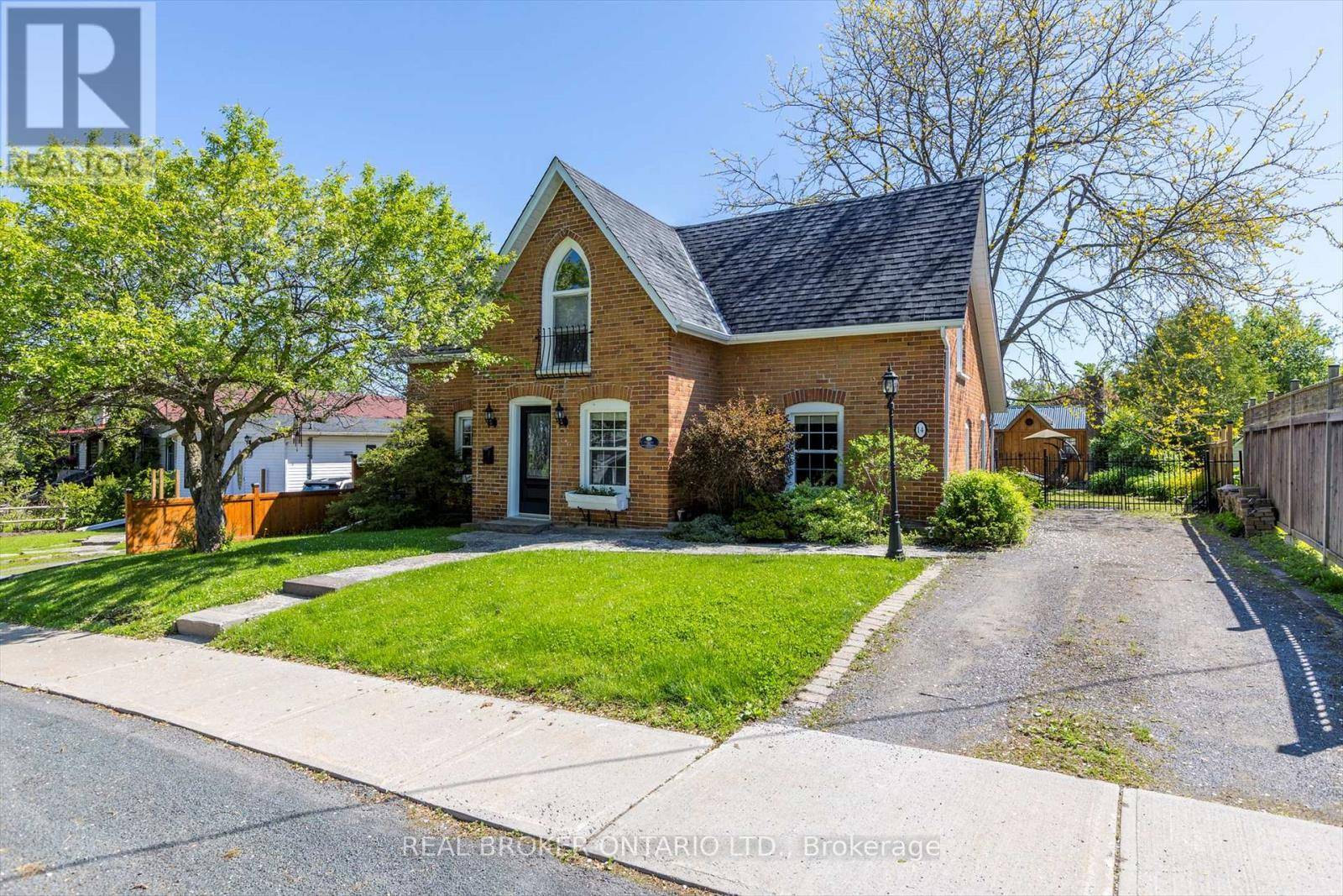 Trent Hills (hastings), ON K0L1Y0,14 CLYDE STREET