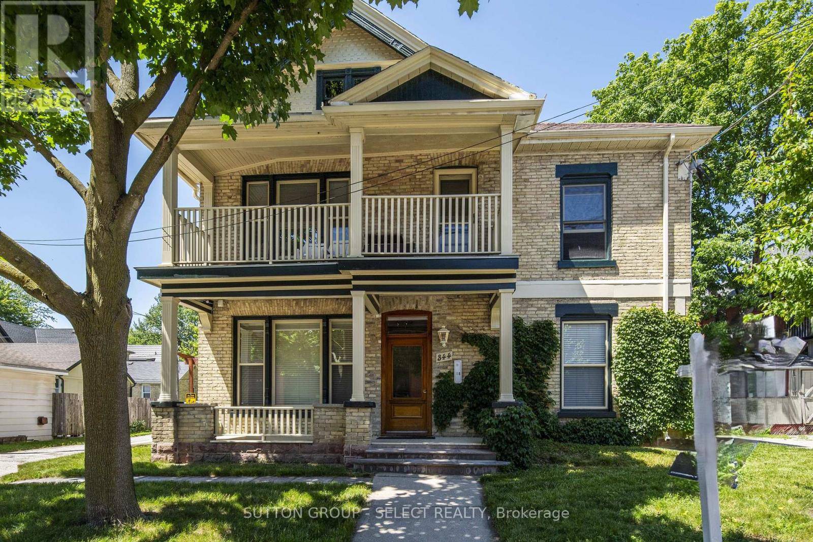 London East (east F), ON N6A1R7,344 HARVARD STREET