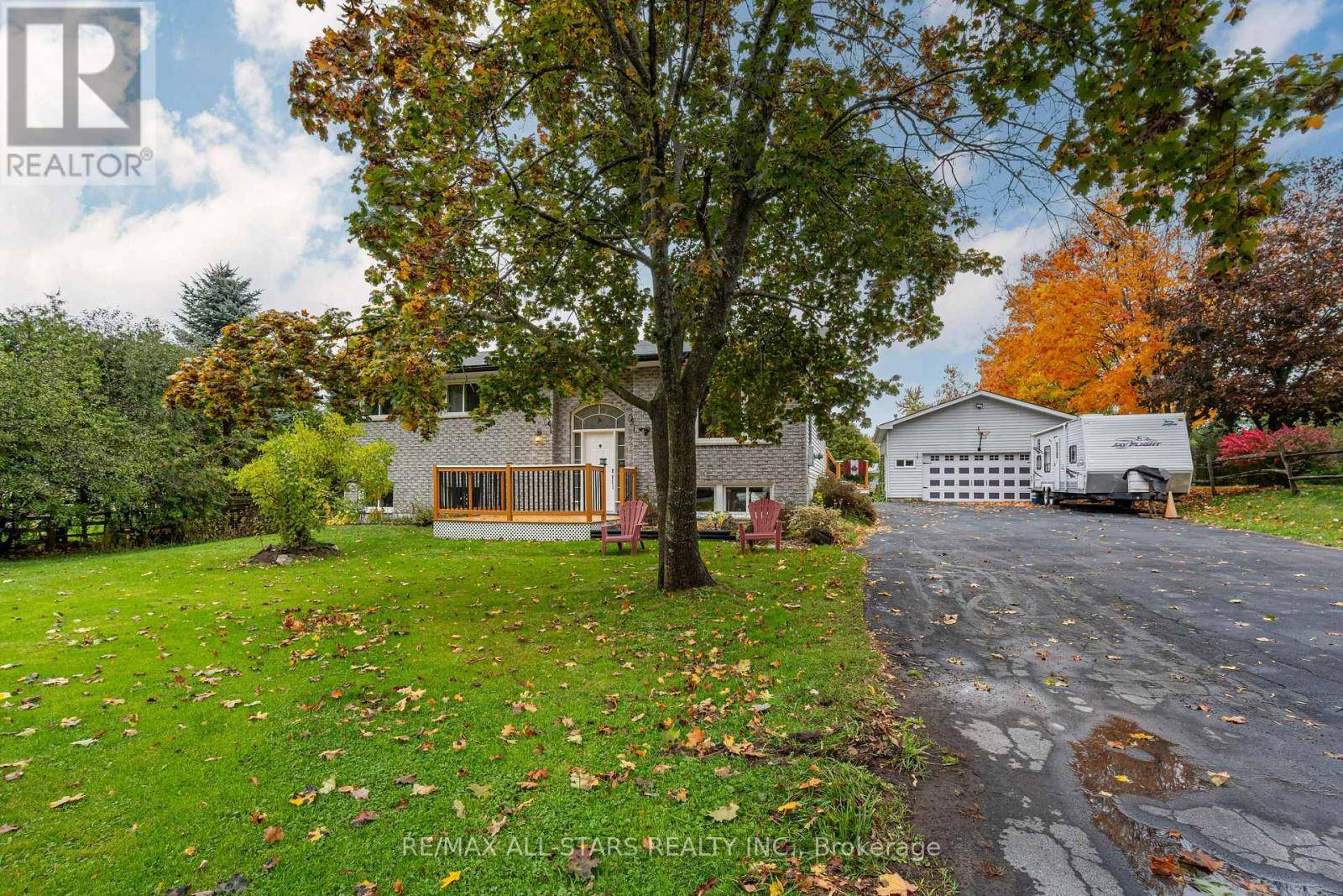 Kawartha Lakes (omemee), ON K0L2W0,32 LIBERTY LANE