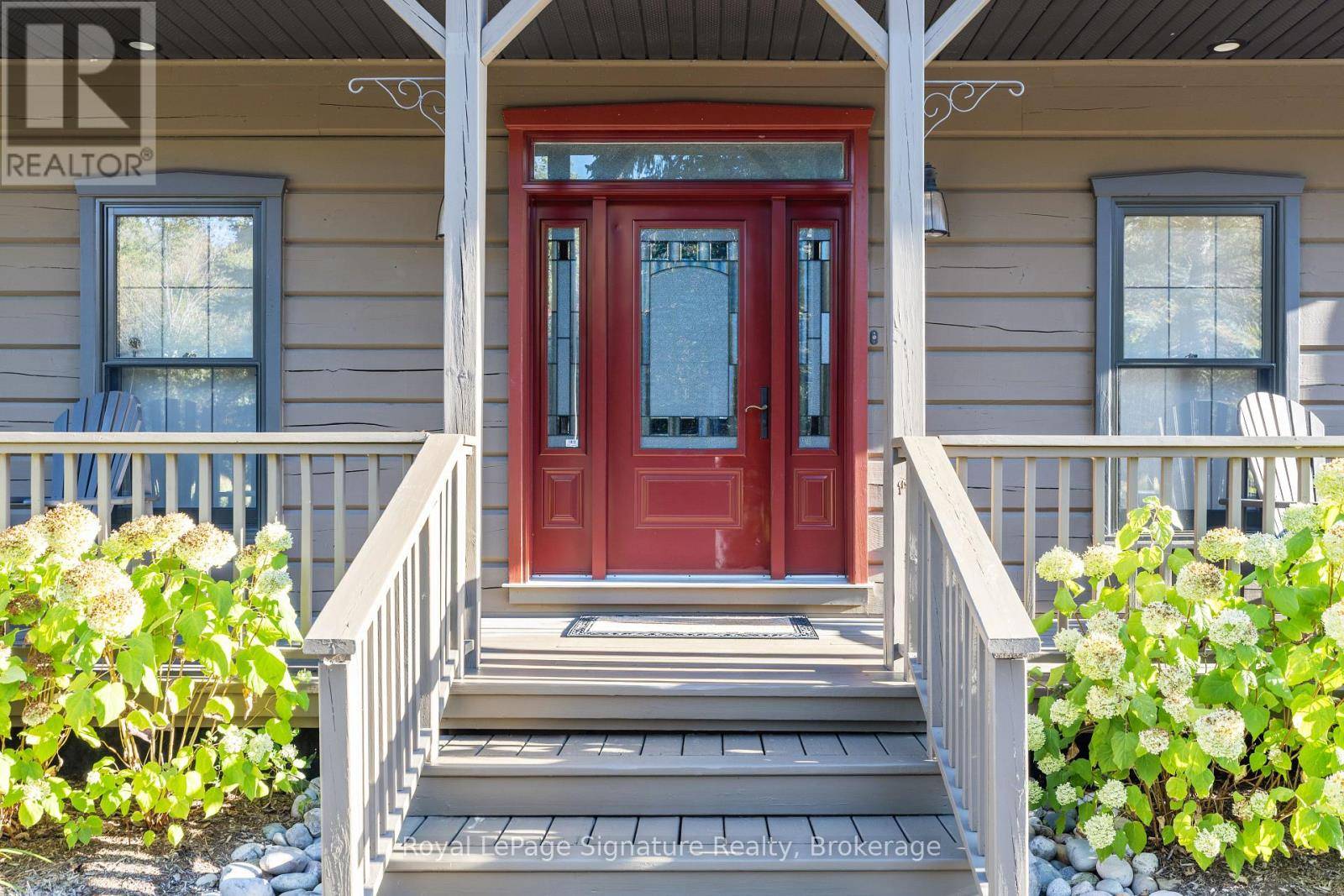 Blue Mountains, ON N0H1J0,133 OLD LAKESHORE ROAD