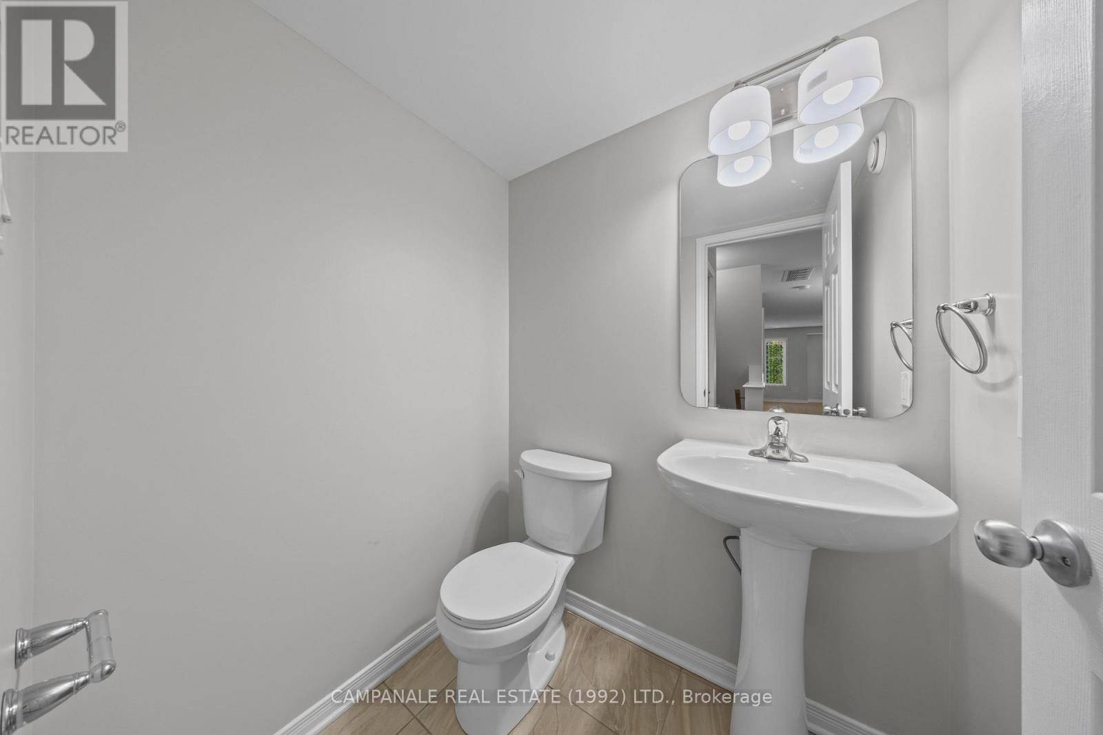 Ottawa, ON K2J6B2,679 VIA AMALFI STREET