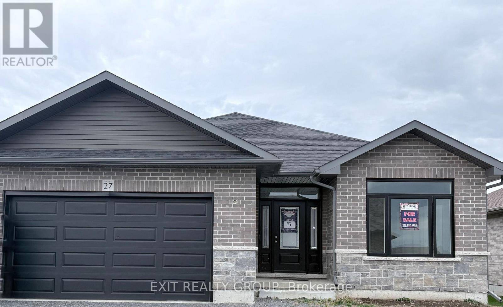 Belleville (thurlow Ward), ON K8N0S5,27 SULMON STREET