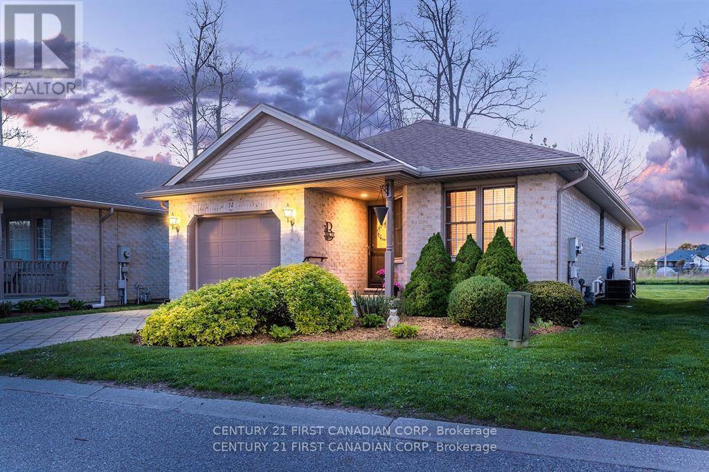 St. Thomas, ON N5P4N6,410 Burwell RD #14