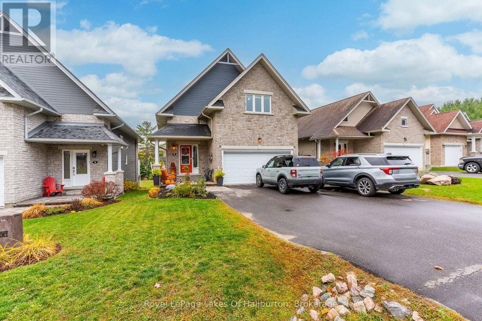 Dysart Et Al (dysart), ON K0M1S0,9 WEBB CIRCLE