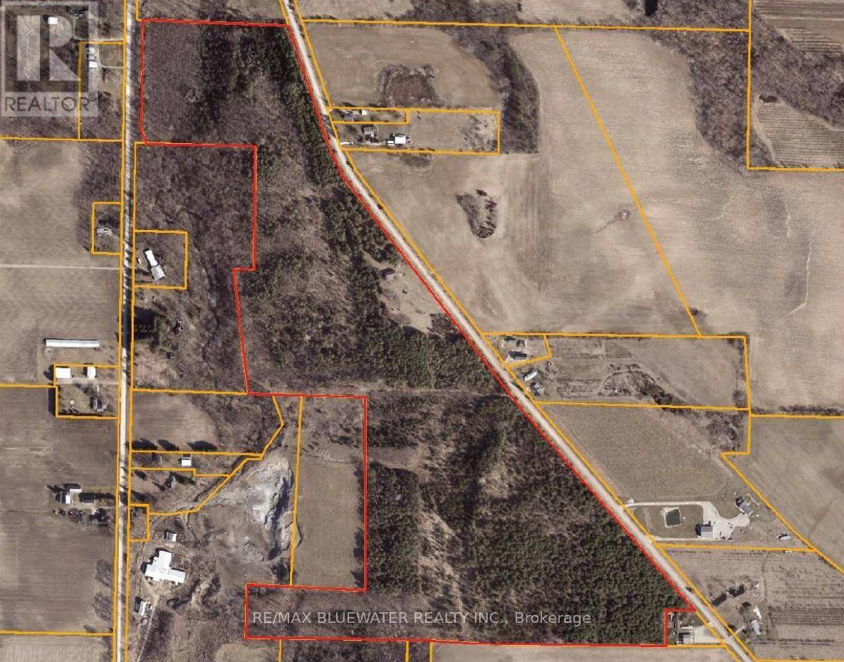 Lambton Shores (thedford), ON N0M2N0,9165 WIDDER ROAD