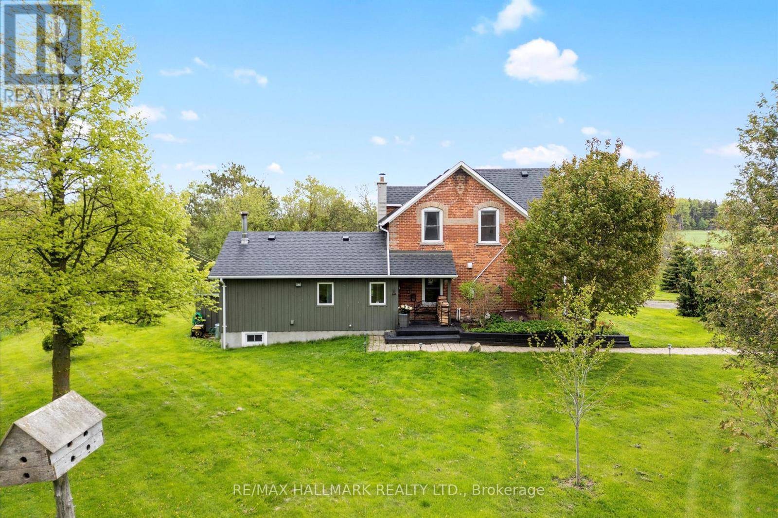 Amaranth, ON L9W0R3,473395 COUNTY ROAD 11