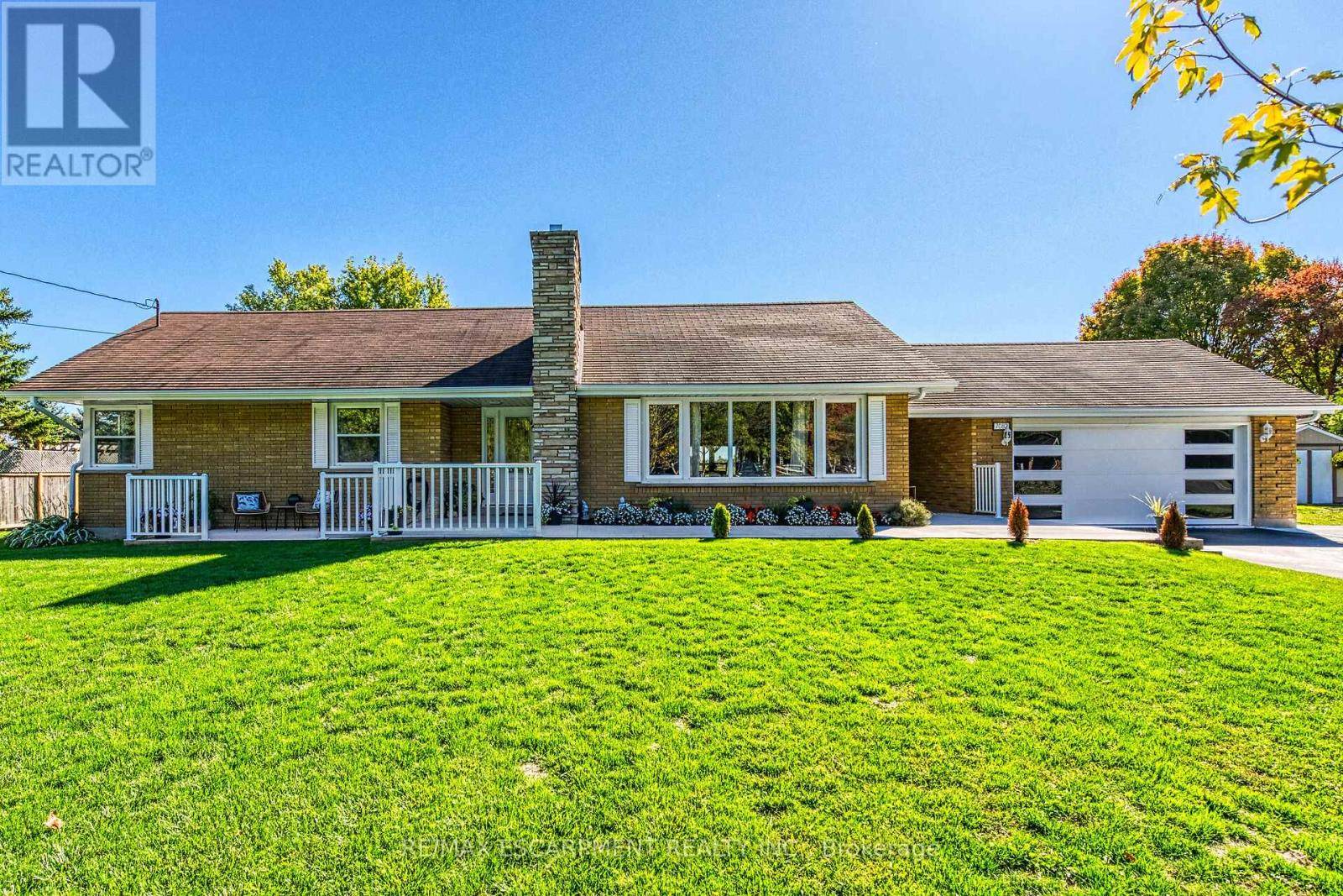 Haldimand (dunnville), ON N1A2W8,7082 RAINHAM ROAD