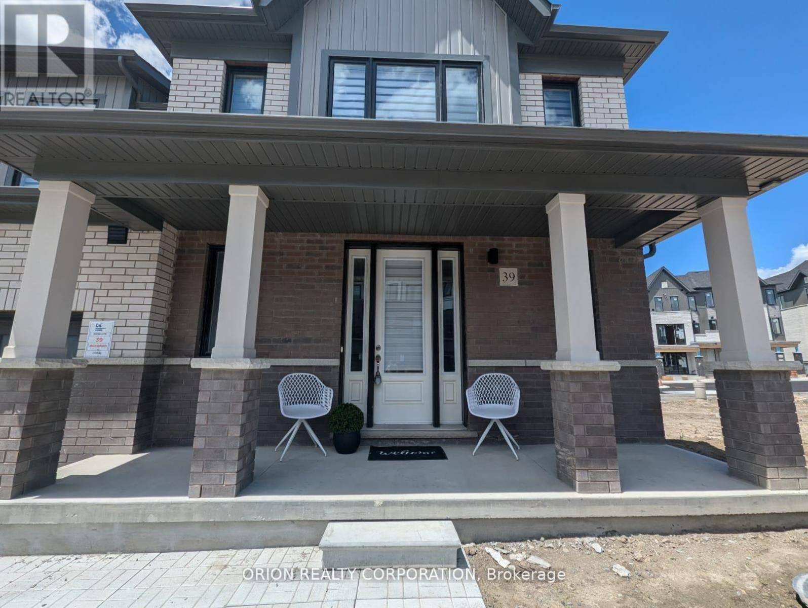 Cobourg, ON K9A4J9,160 Densmore RD #39