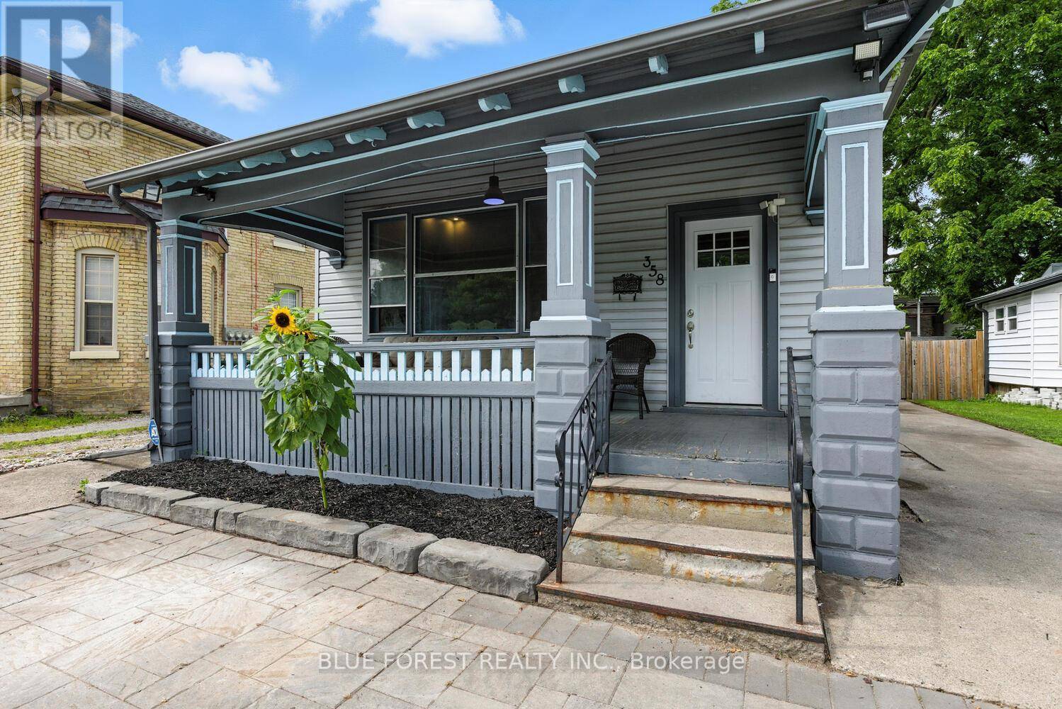 London East (east K), ON N6B1J7,358 SIMCOE STREET