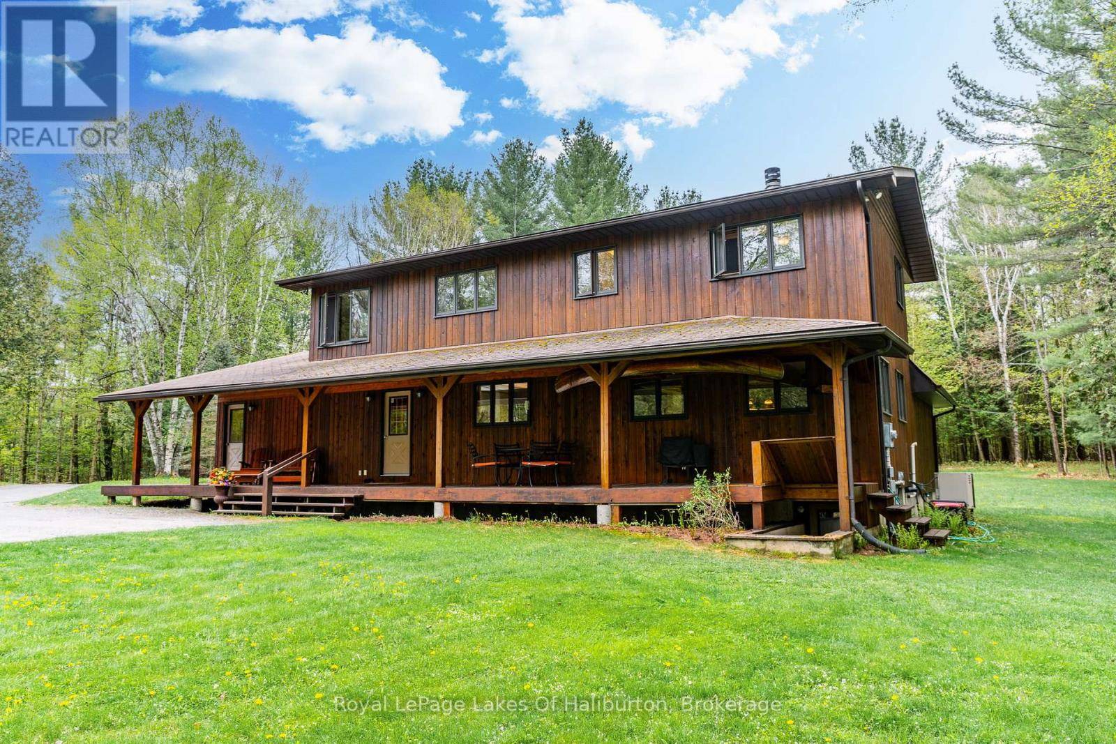 Dysart Et Al (guilford), ON K0M1S0,1111 ELK DRIVE