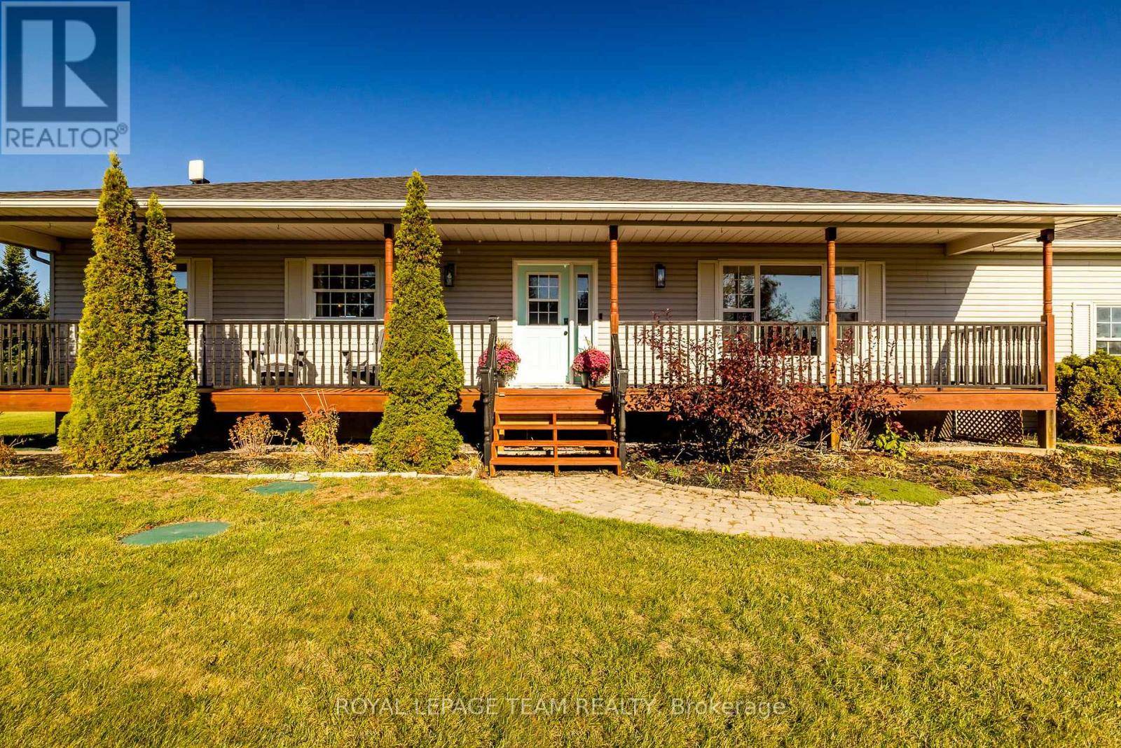 Montague, ON K0G1N0,344 RICHARDSON ROAD