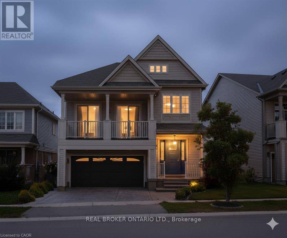 Brantford, ON N3T5L5,14 CARROLL LANE
