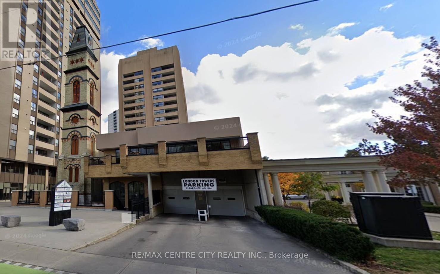 London East (east K), ON N6B1V5,379 Dundas ST #Remarks