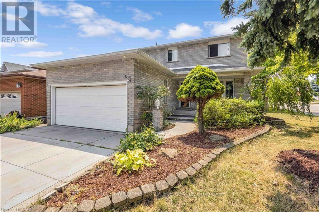 Hamilton (crerar), ON L9B2G6,2 ROBESPIERRE COURT